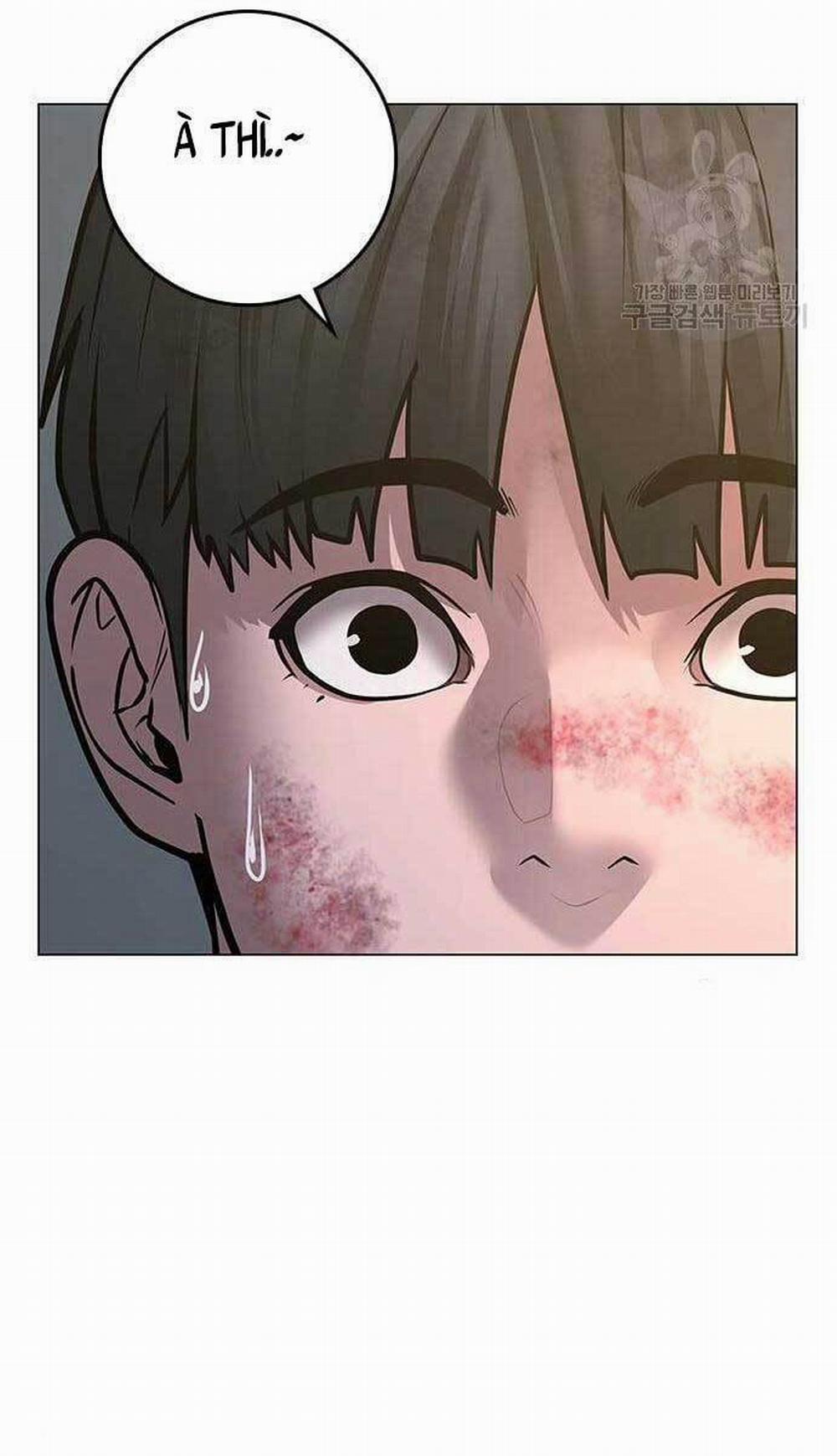 Nhiệm Vụ Đời Thật 64 trang 134