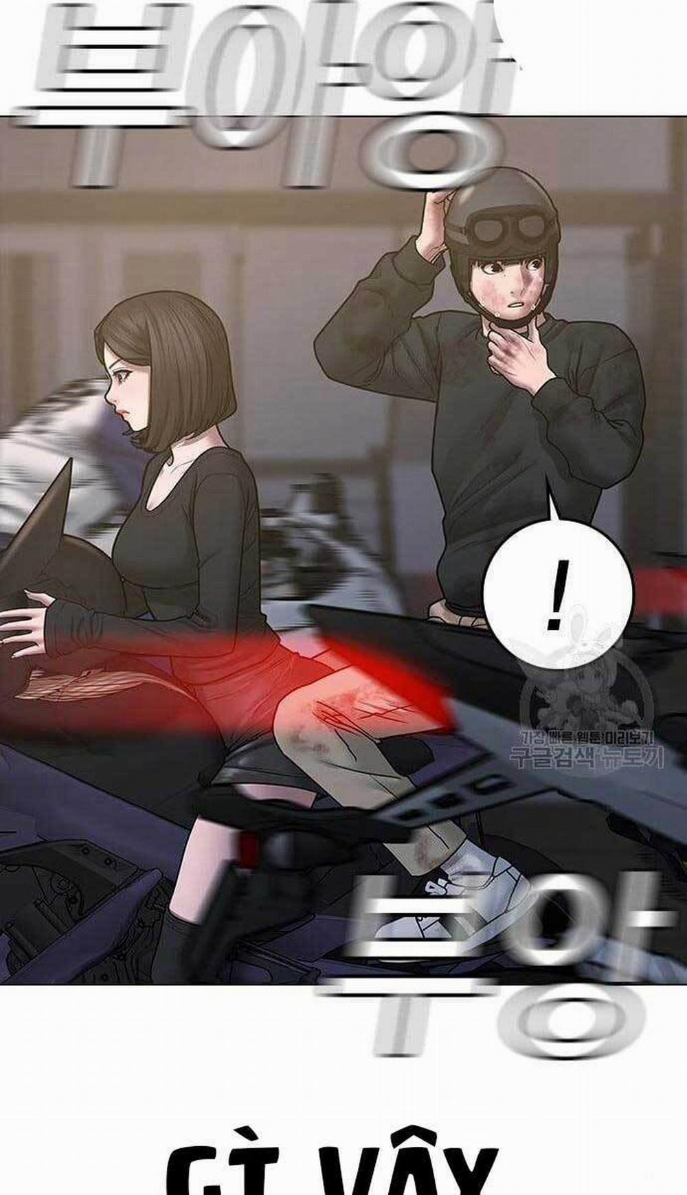 Nhiệm Vụ Đời Thật 64 trang 140