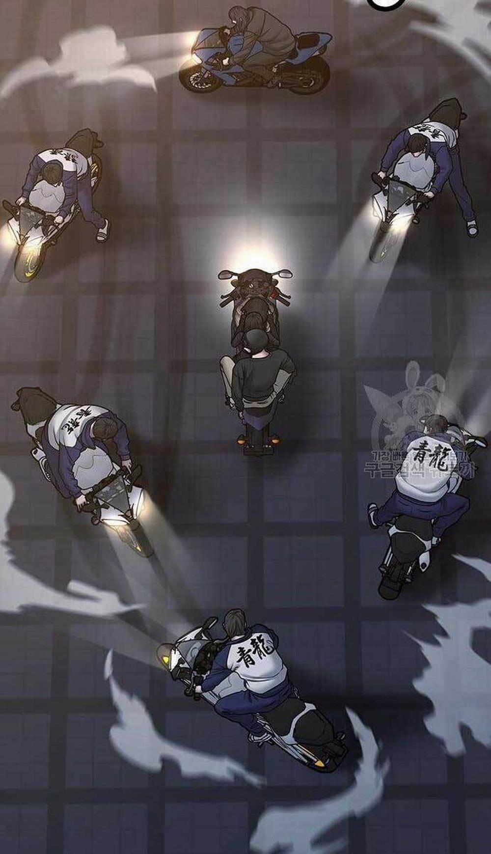 Nhiệm Vụ Đời Thật 64 trang 143