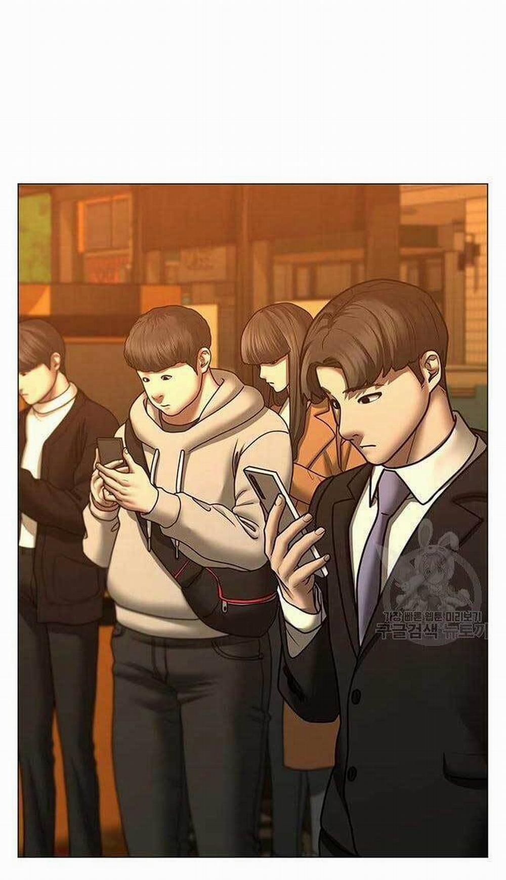 Nhiệm Vụ Đời Thật 64 trang 15