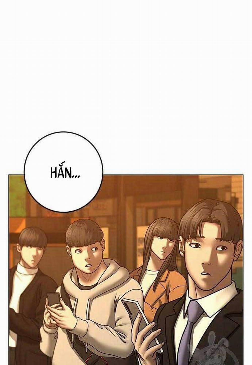 Nhiệm Vụ Đời Thật 64 trang 16