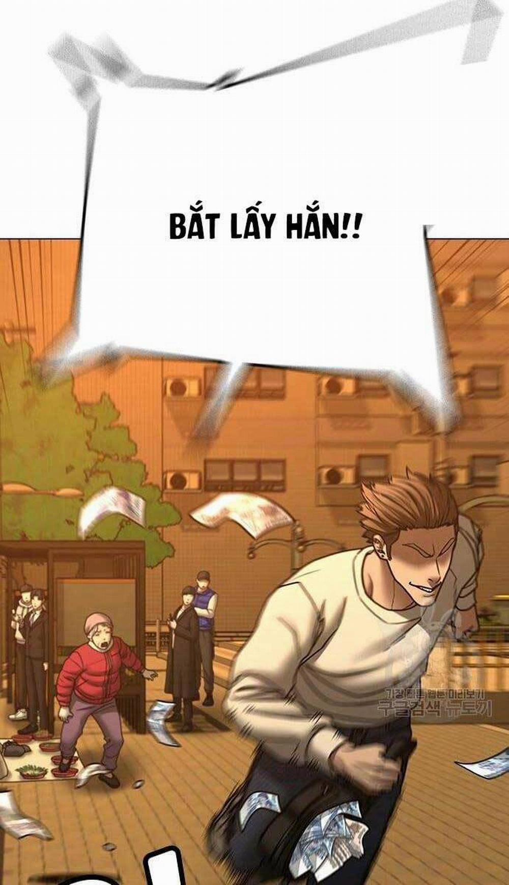 Nhiệm Vụ Đời Thật 64 trang 18