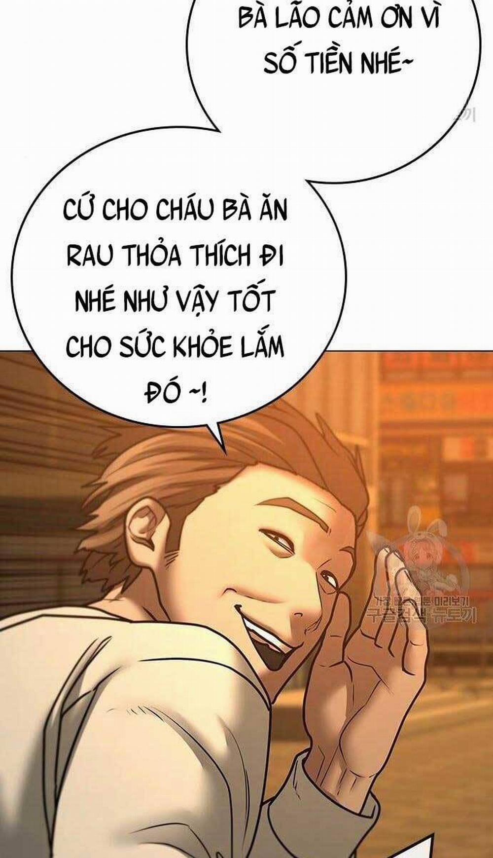 Nhiệm Vụ Đời Thật 64 trang 21