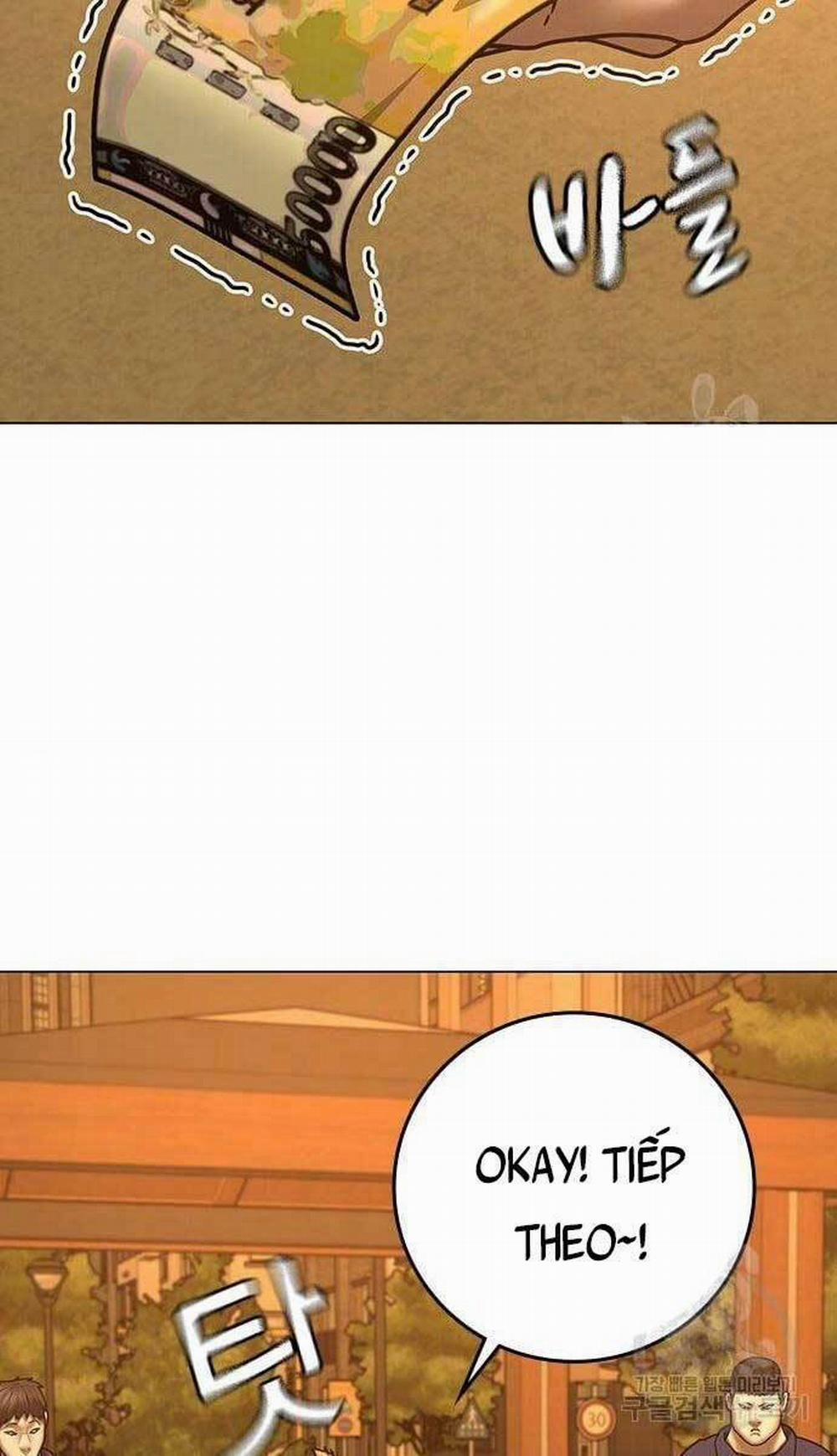 Nhiệm Vụ Đời Thật 64 trang 26