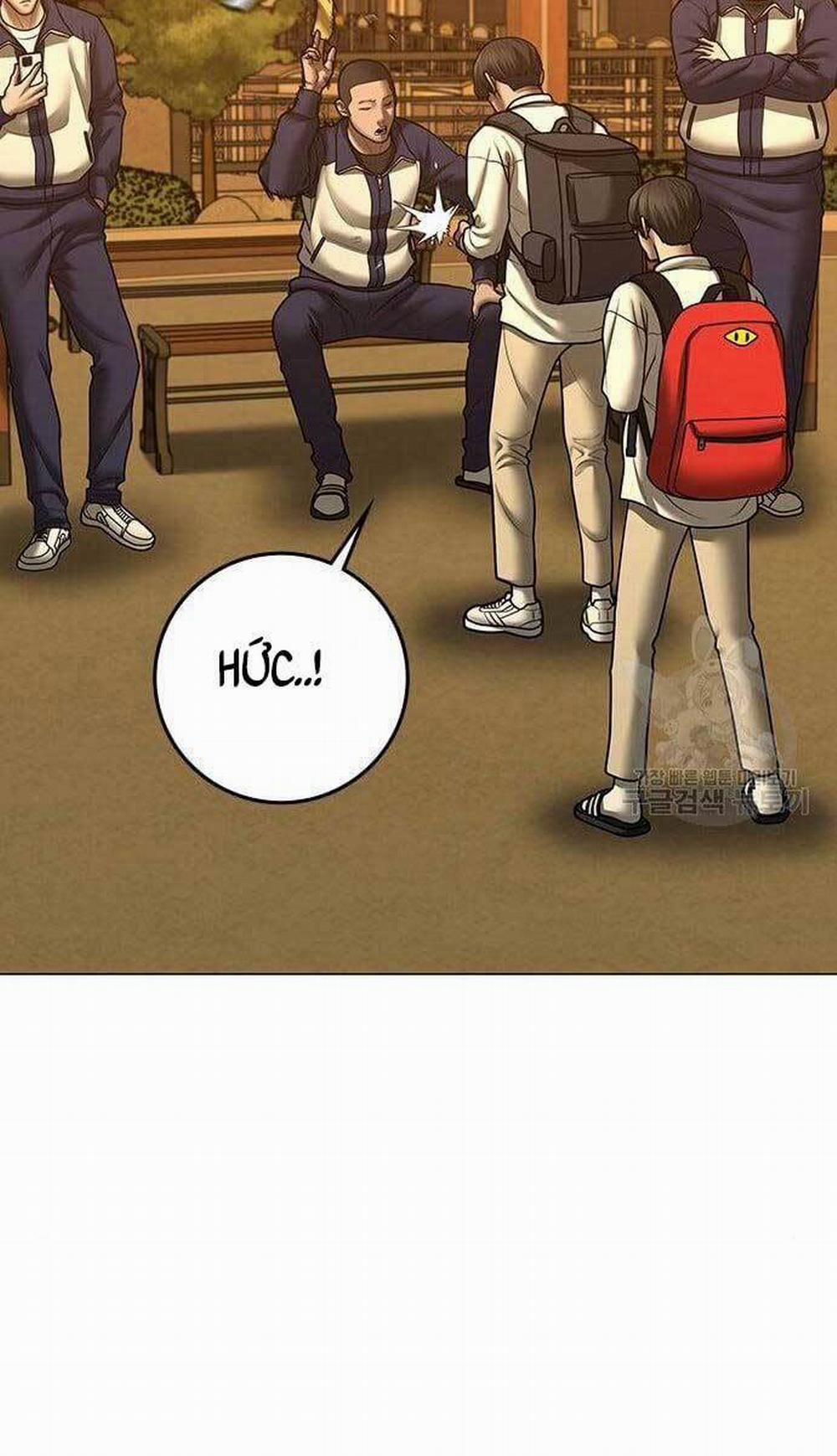 Nhiệm Vụ Đời Thật 64 trang 27