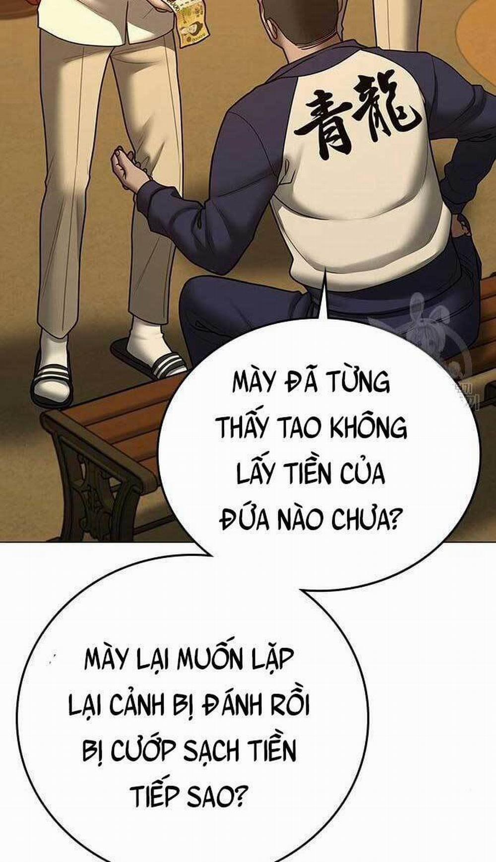 Nhiệm Vụ Đời Thật 64 trang 30