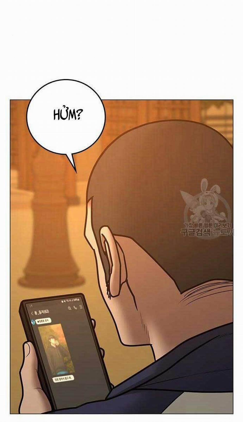 Nhiệm Vụ Đời Thật 64 trang 33