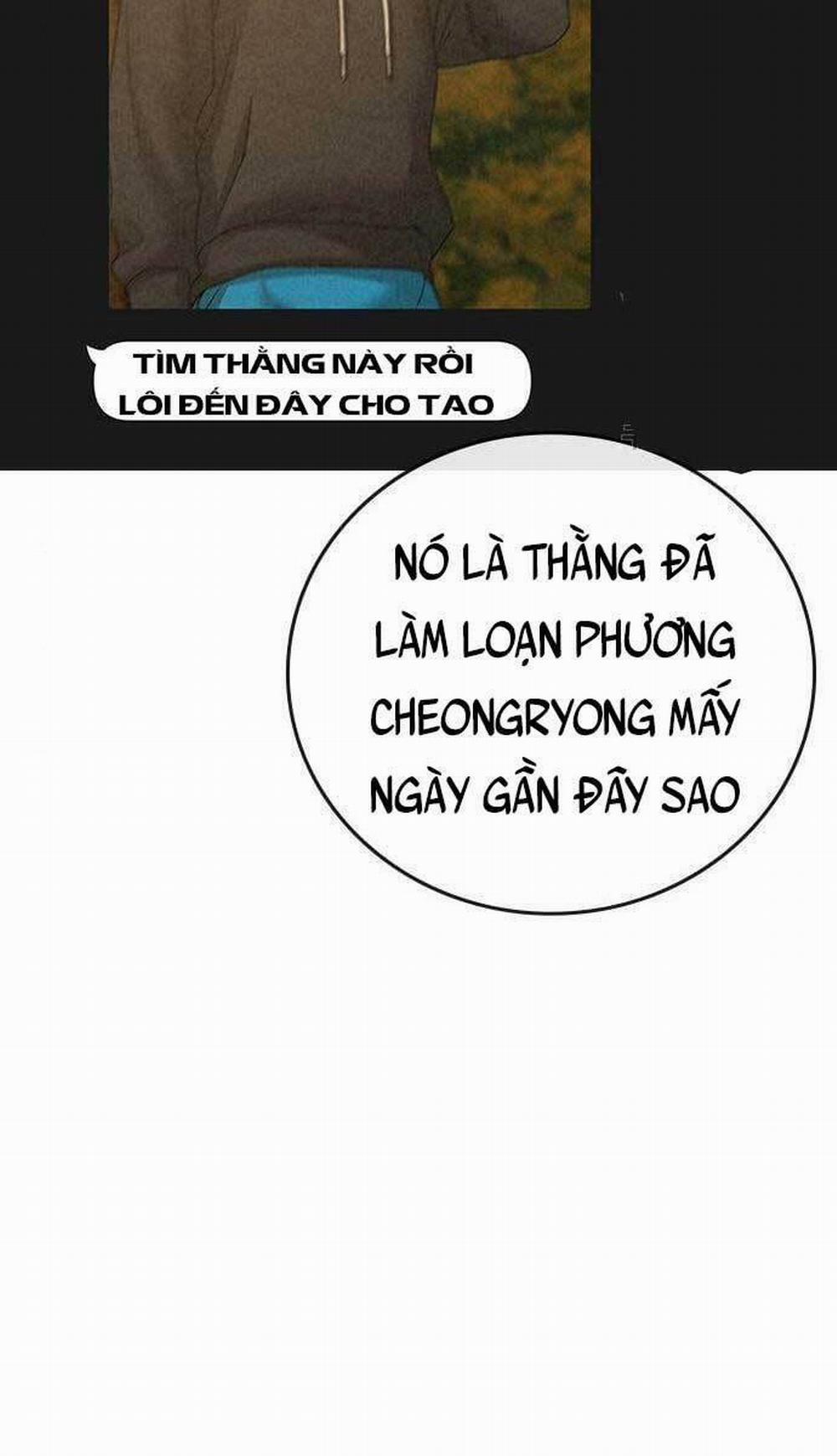 Nhiệm Vụ Đời Thật 64 trang 35