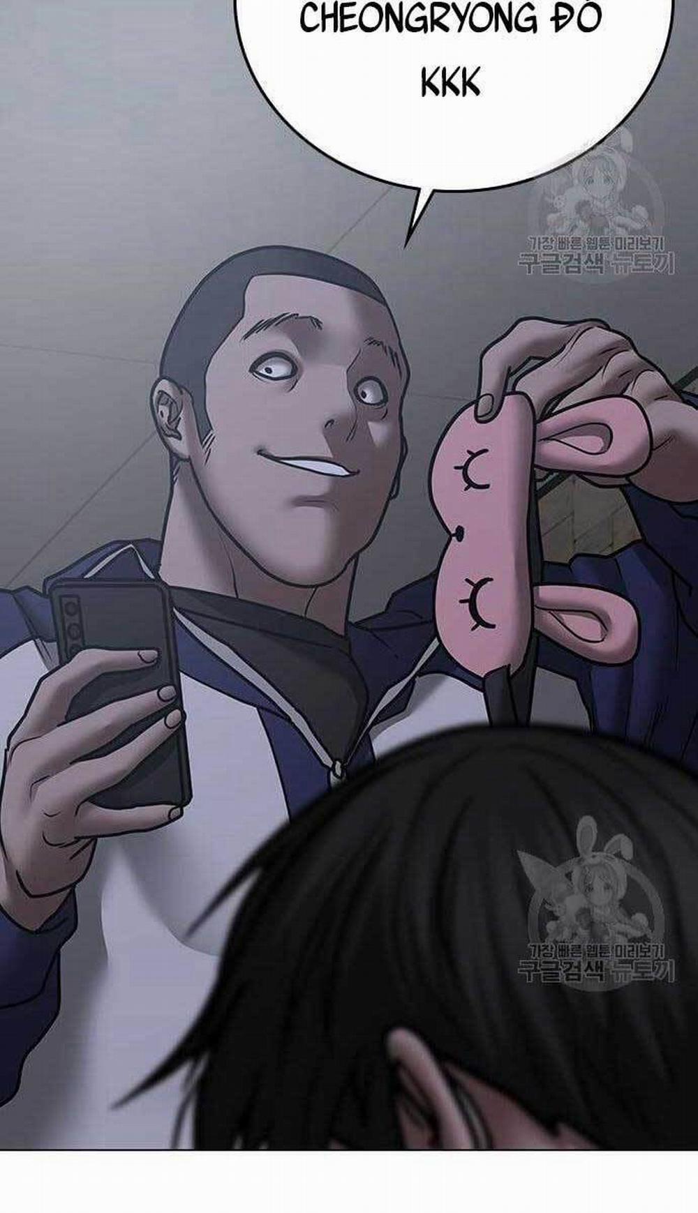 Nhiệm Vụ Đời Thật 64 trang 38