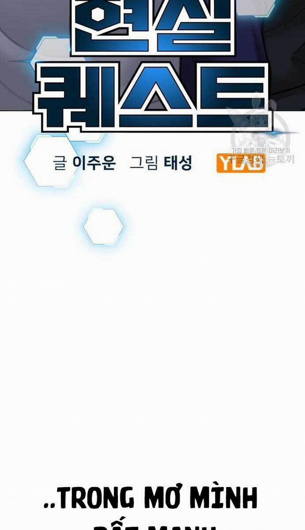 Nhiệm Vụ Đời Thật 64 trang 42