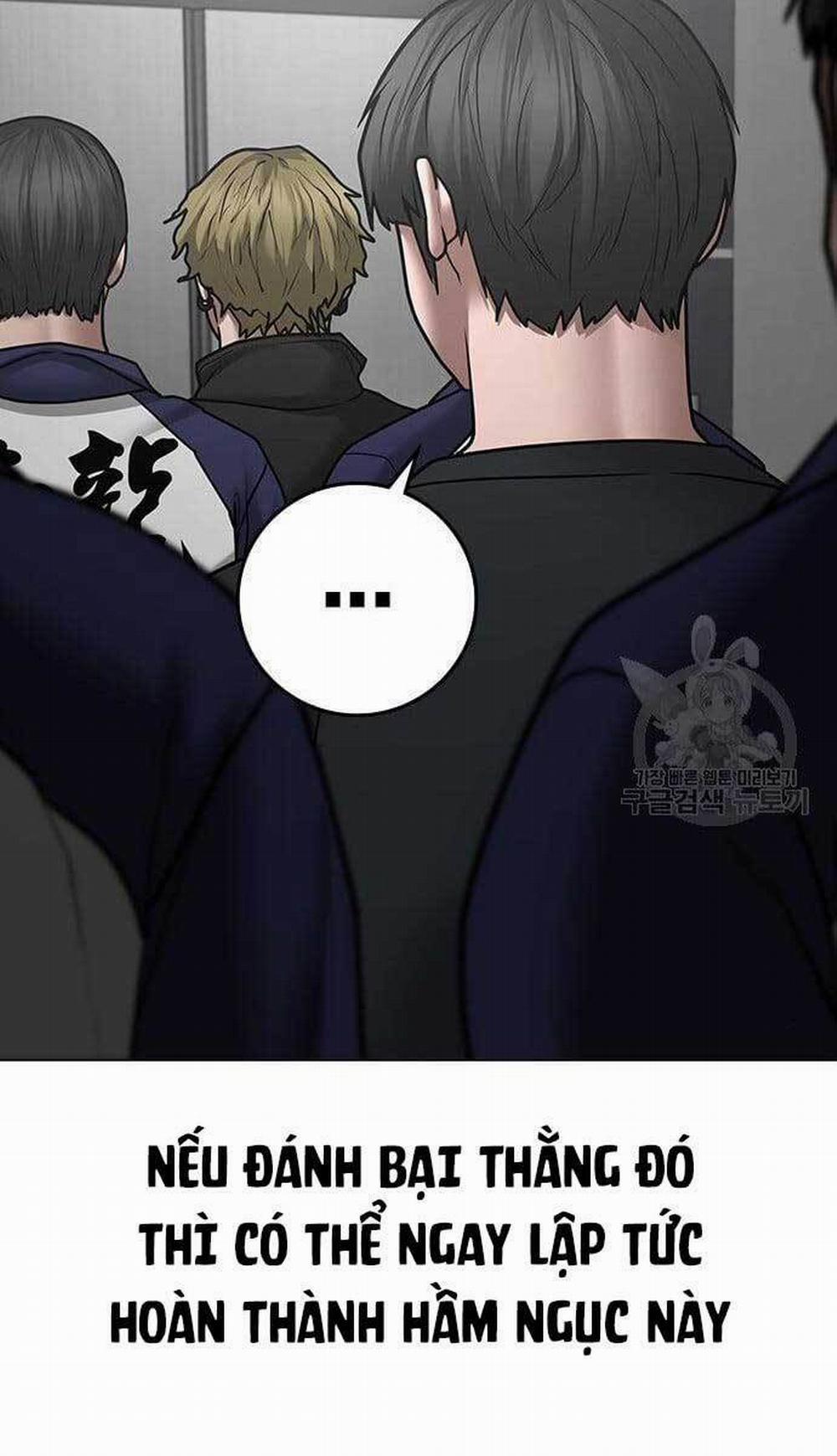 Nhiệm Vụ Đời Thật 64 trang 60