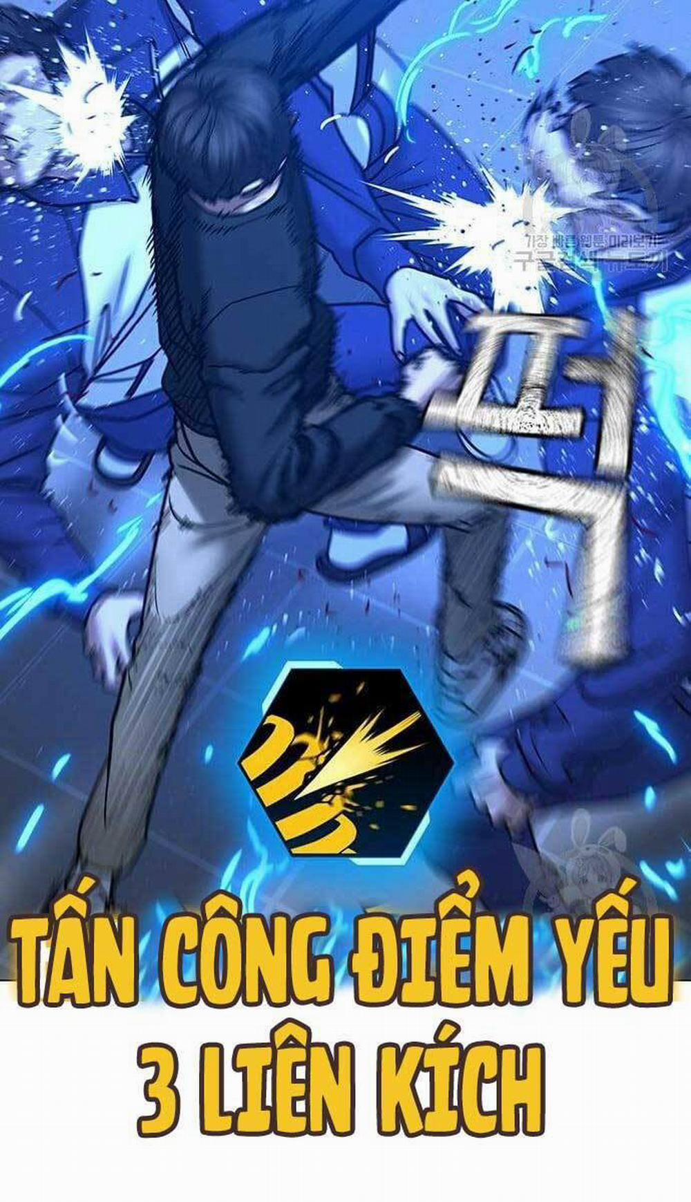 Nhiệm Vụ Đời Thật 64 trang 65