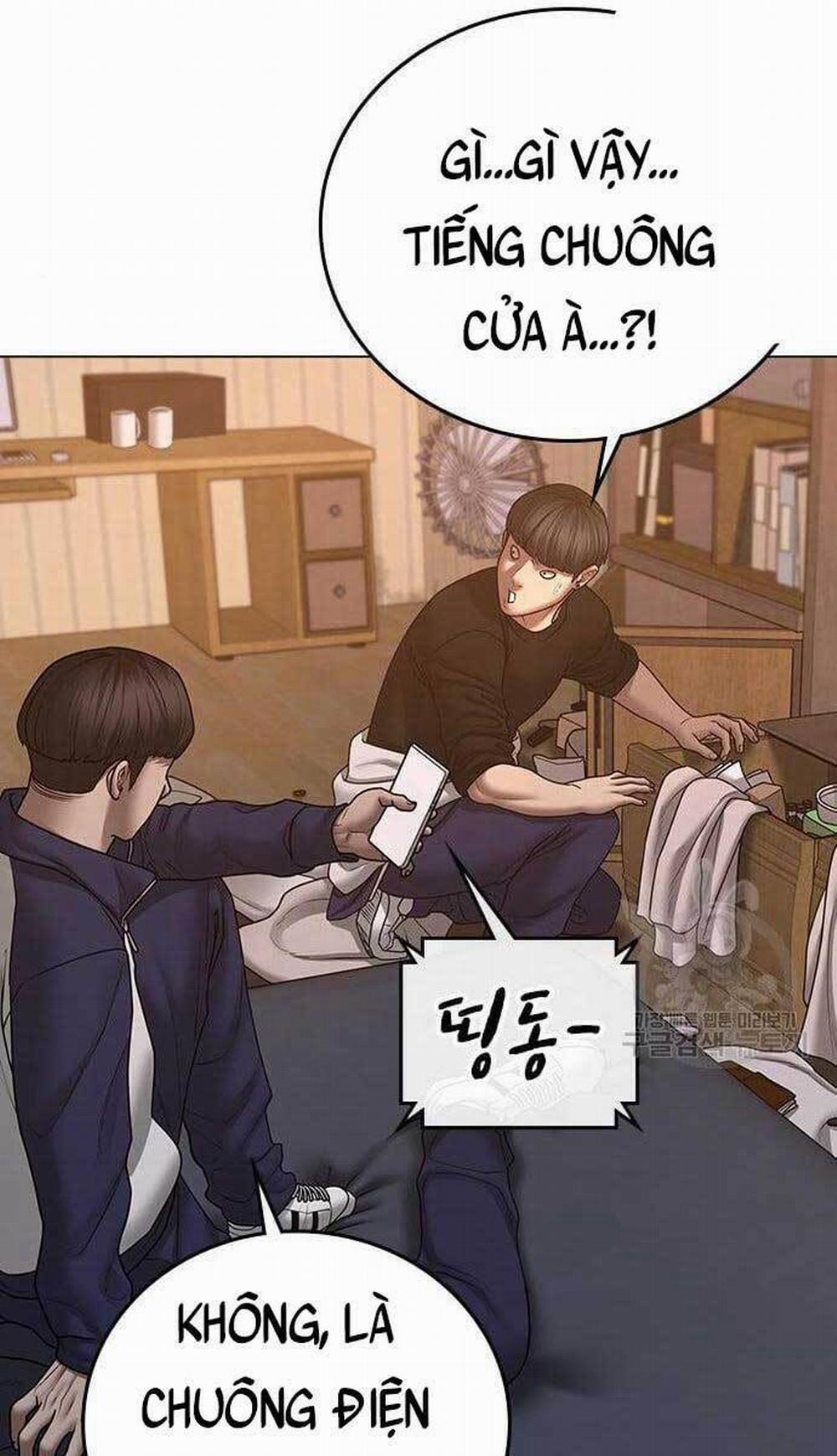 Nhiệm Vụ Đời Thật 64 trang 8