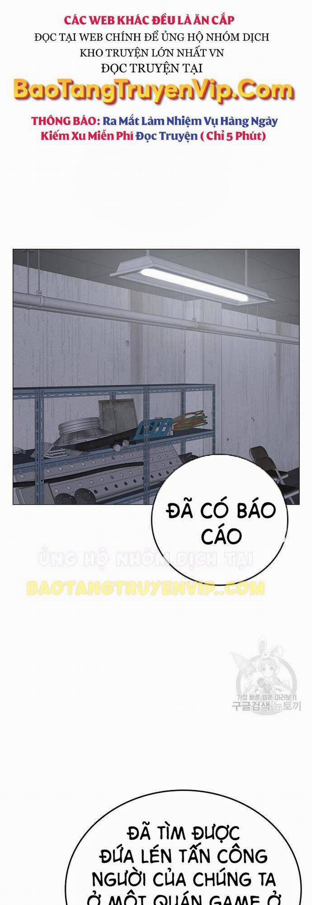 Nhiệm Vụ Đời Thật 65 trang 1