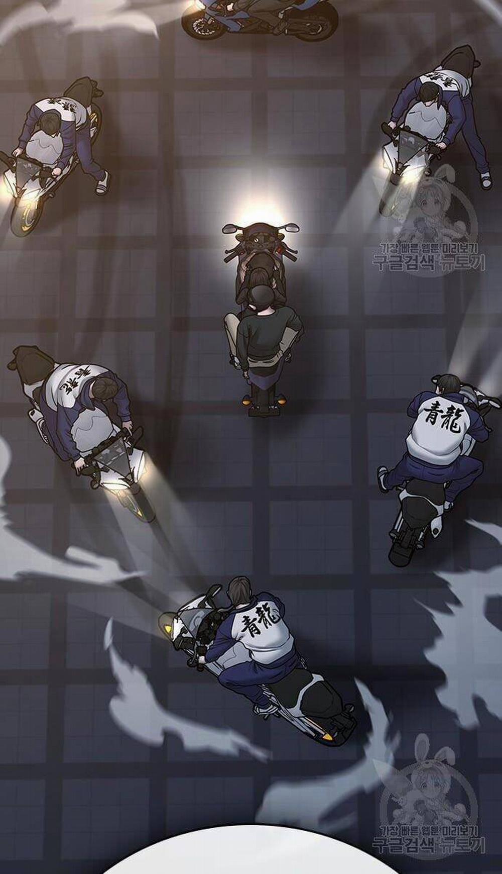 Nhiệm Vụ Đời Thật 65 trang 10