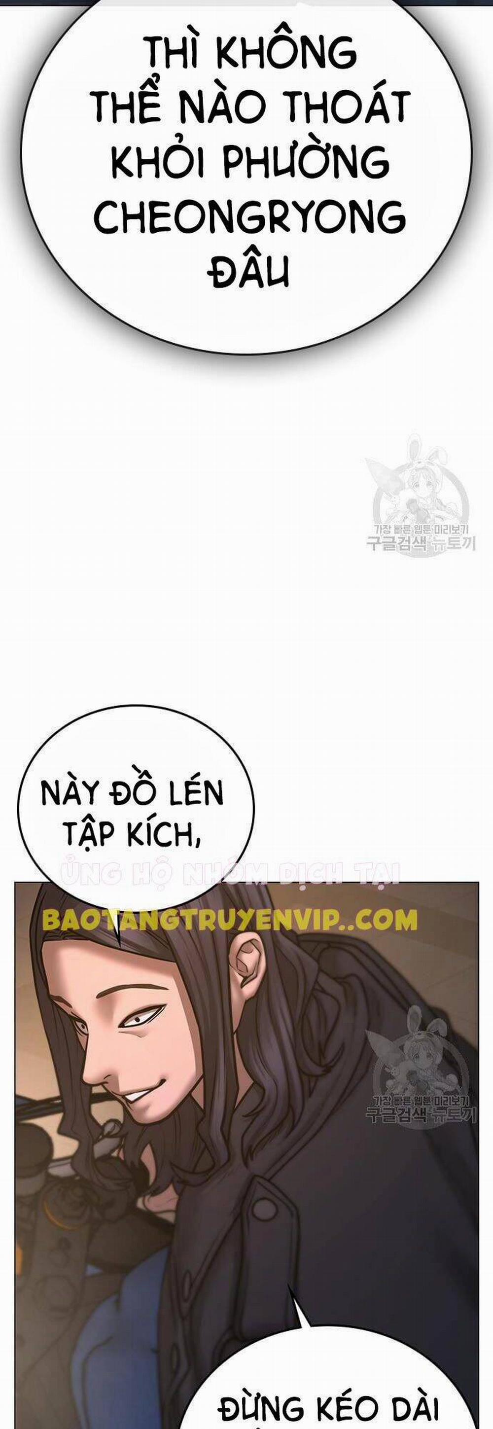 Nhiệm Vụ Đời Thật 65 trang 11