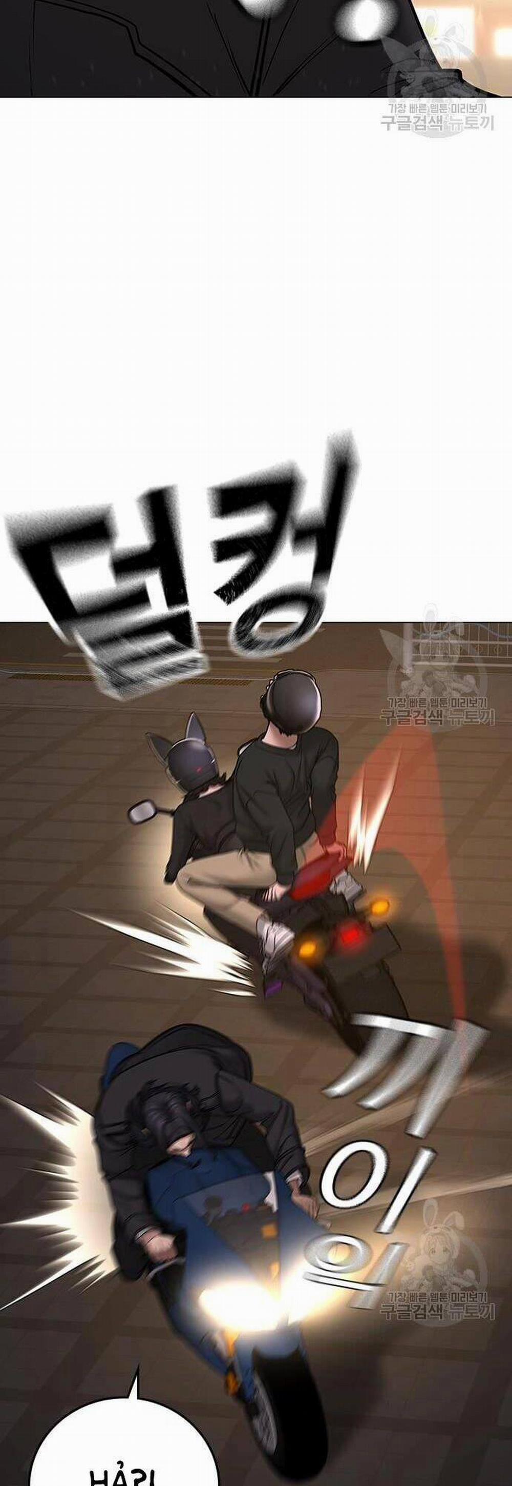 Nhiệm Vụ Đời Thật 65 trang 14