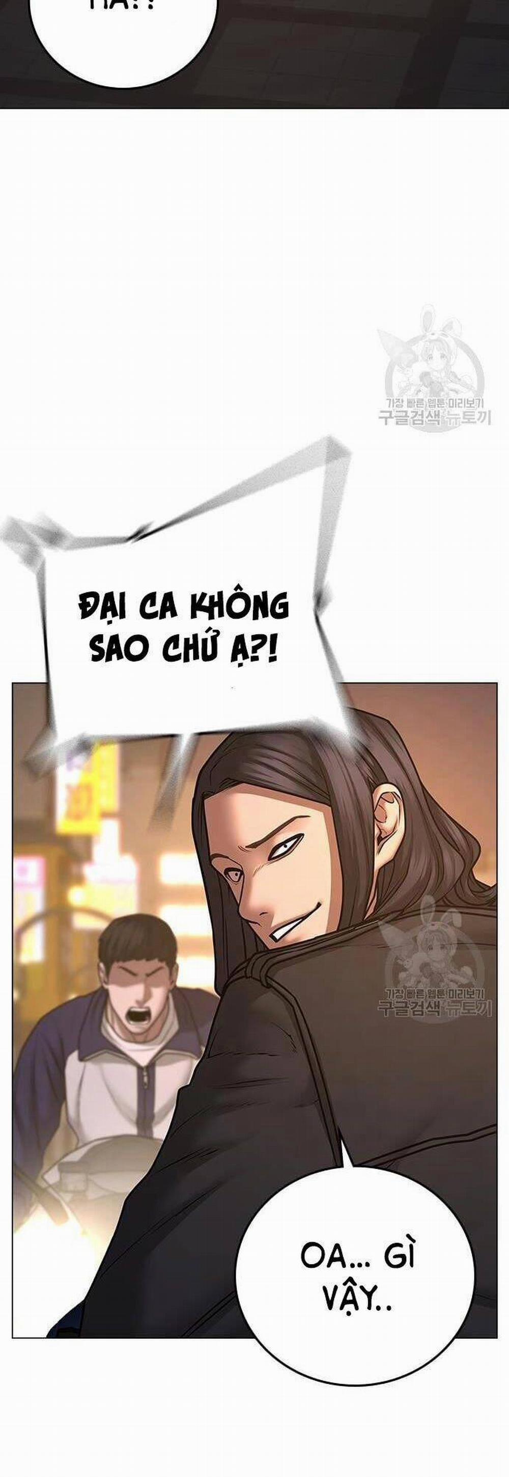 Nhiệm Vụ Đời Thật 65 trang 15