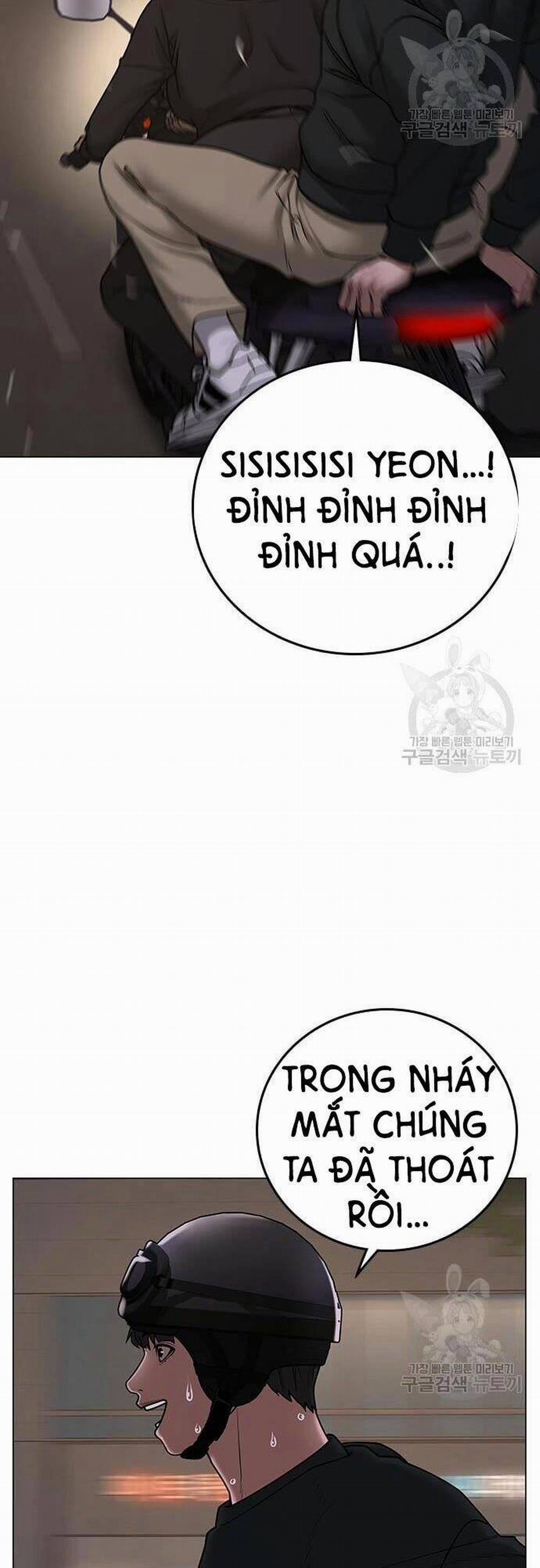 Nhiệm Vụ Đời Thật 65 trang 18