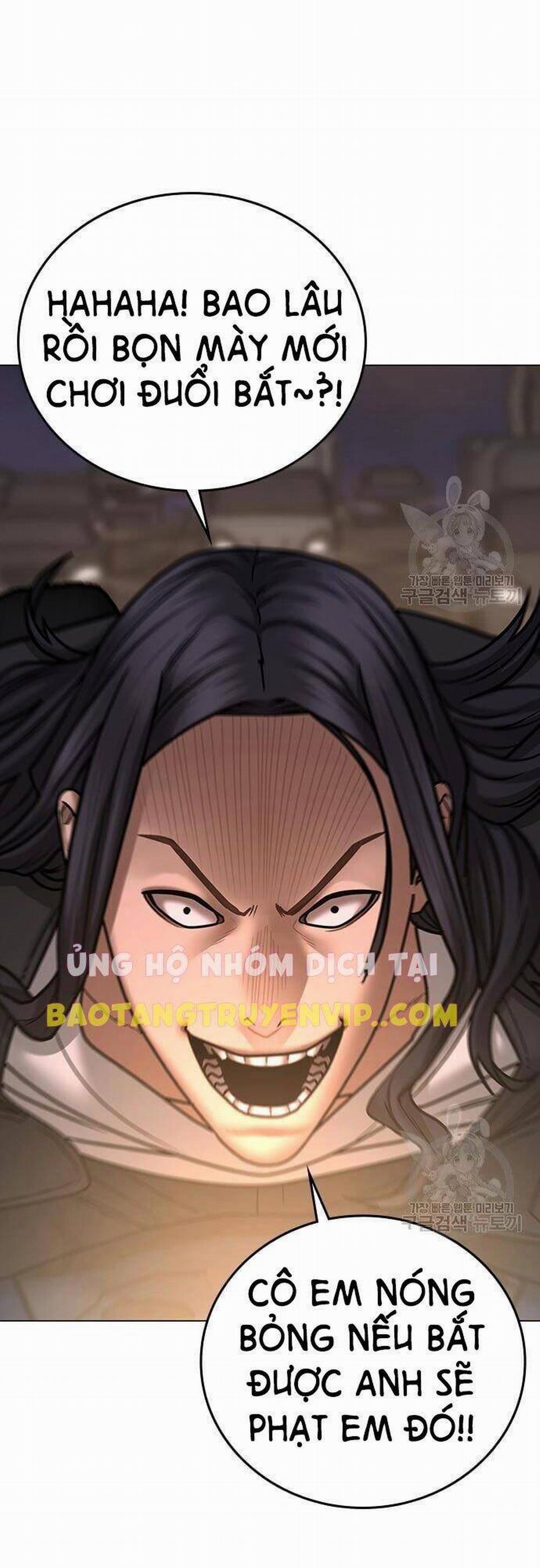 Nhiệm Vụ Đời Thật 65 trang 21