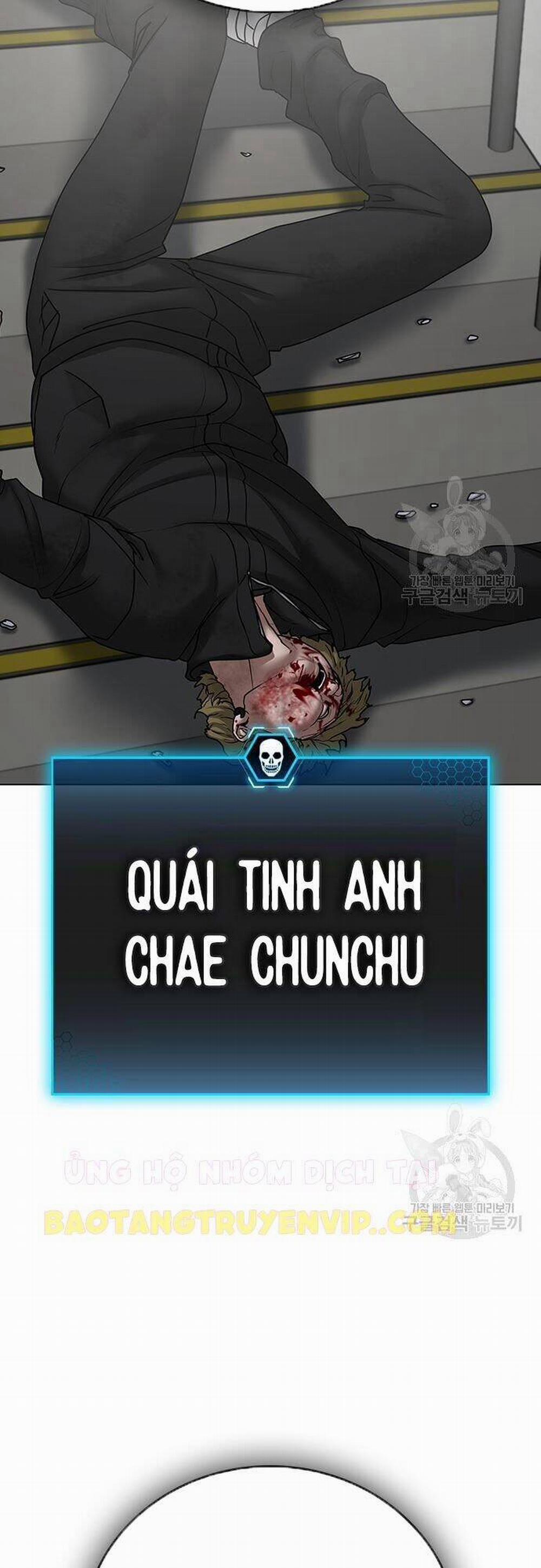 Nhiệm Vụ Đời Thật 65 trang 3