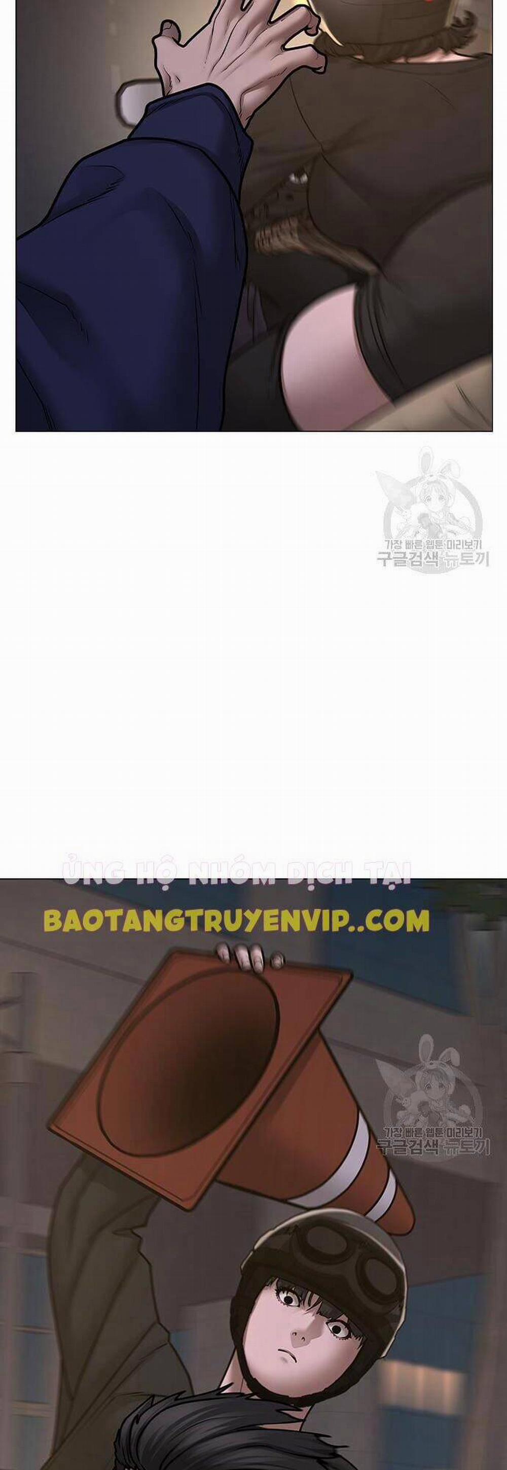 Nhiệm Vụ Đời Thật 65 trang 31