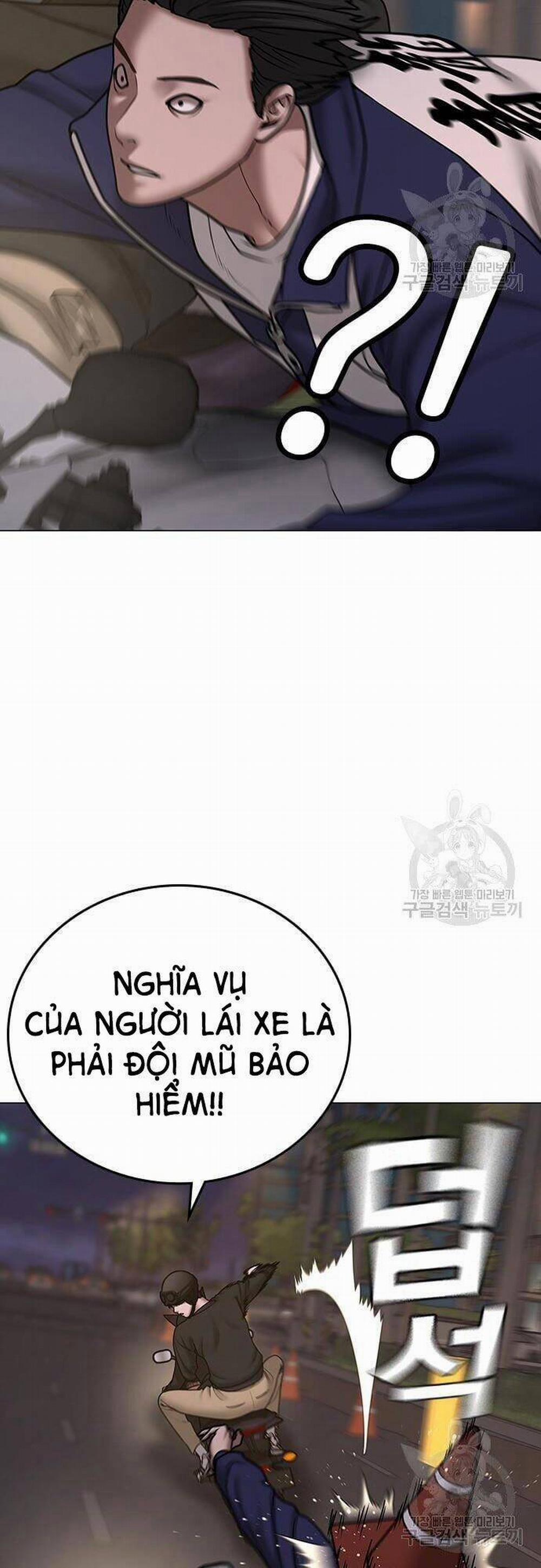 Nhiệm Vụ Đời Thật 65 trang 32