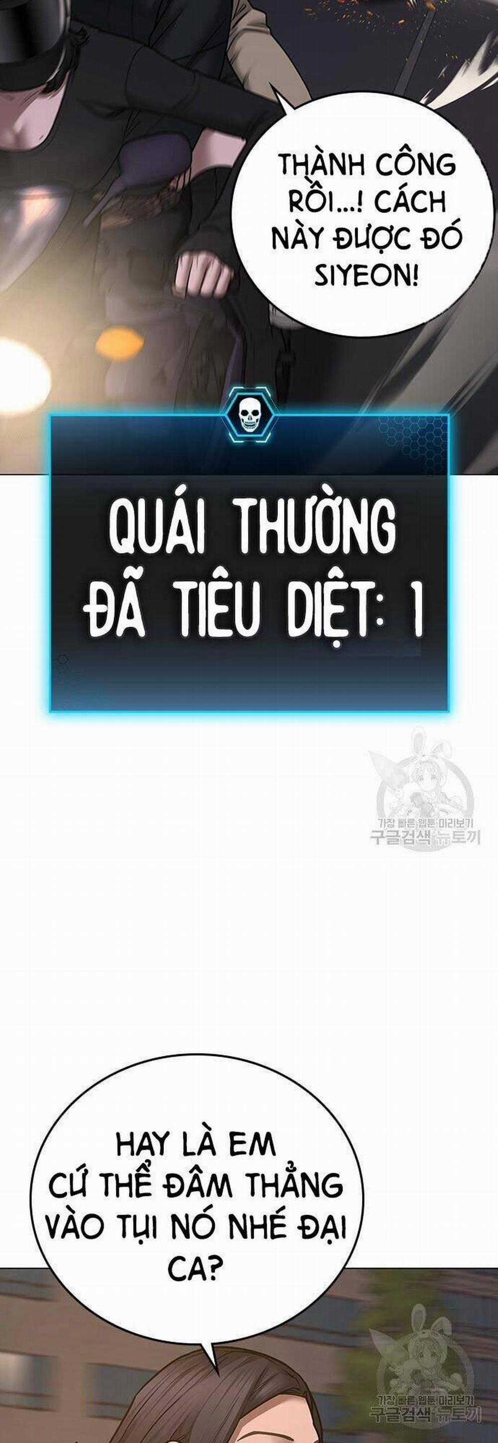 Nhiệm Vụ Đời Thật 65 trang 34