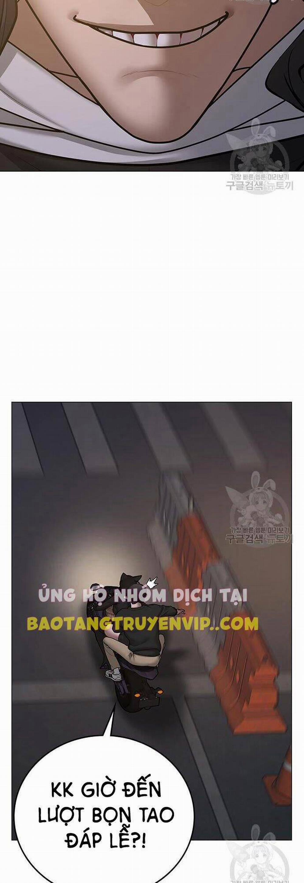 Nhiệm Vụ Đời Thật 65 trang 36