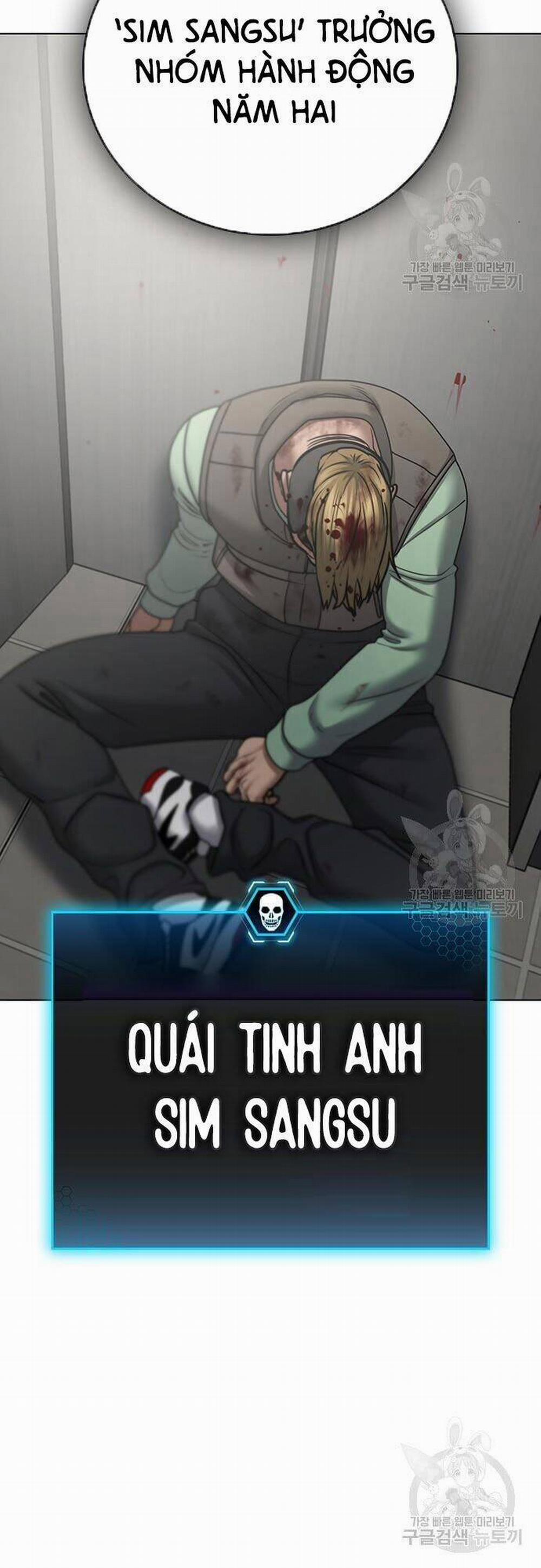 Nhiệm Vụ Đời Thật 65 trang 4