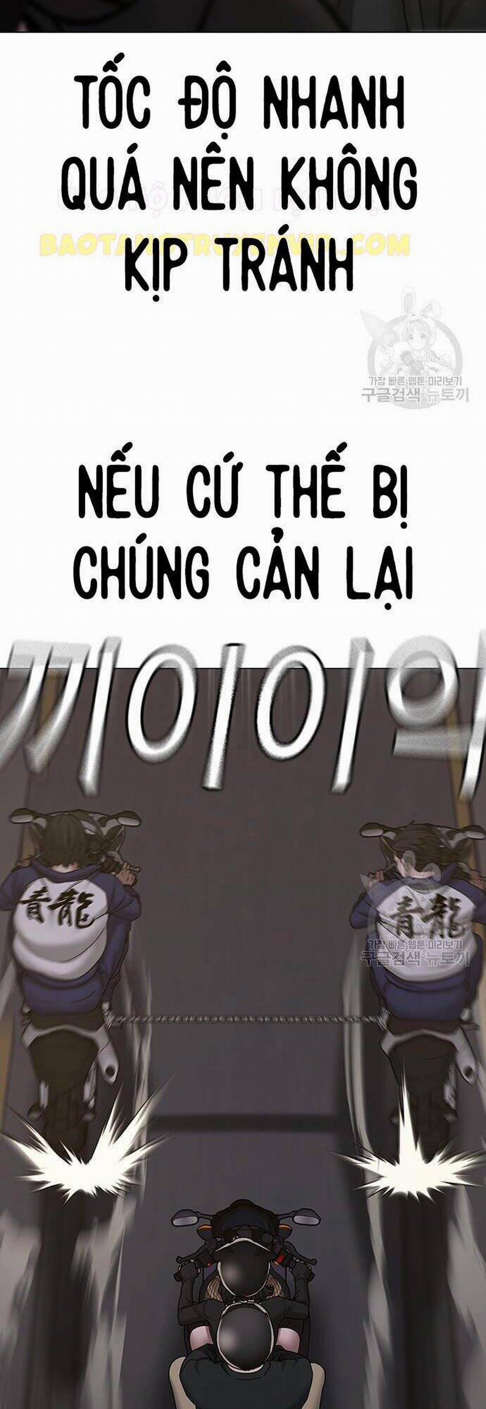 Nhiệm Vụ Đời Thật 65 trang 43