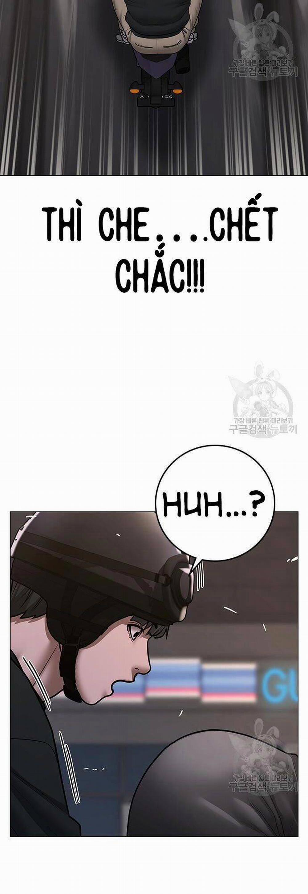 Nhiệm Vụ Đời Thật 65 trang 44