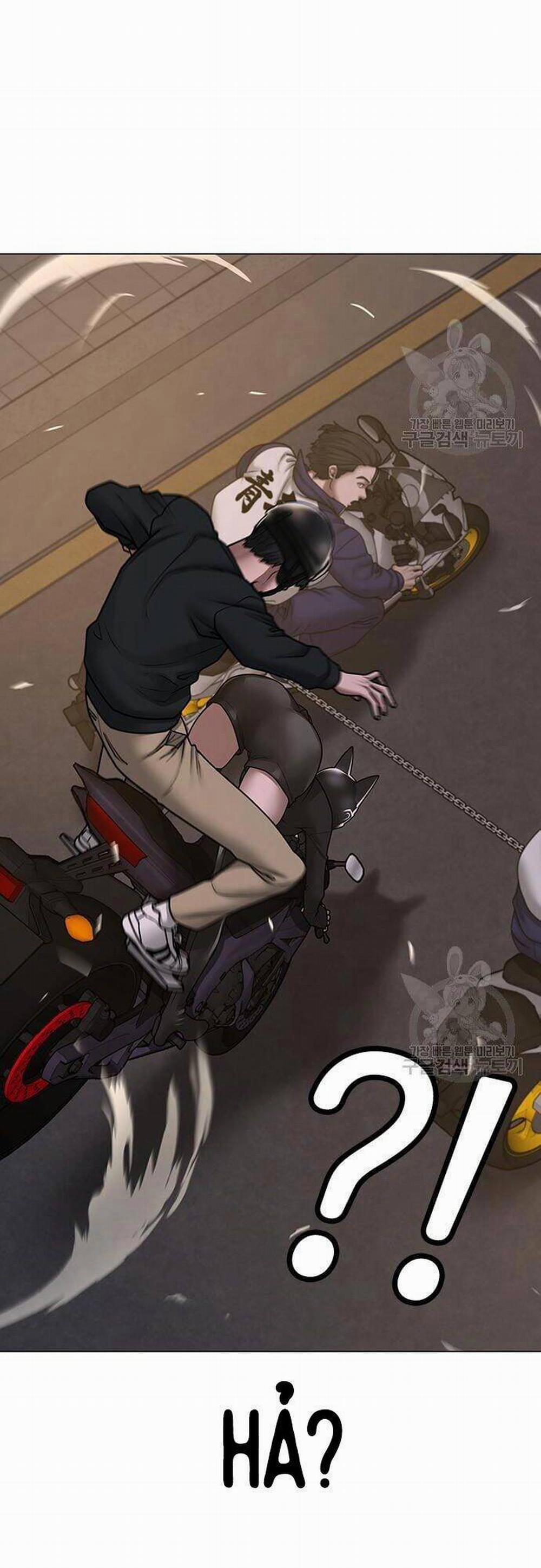 Nhiệm Vụ Đời Thật 65 trang 45