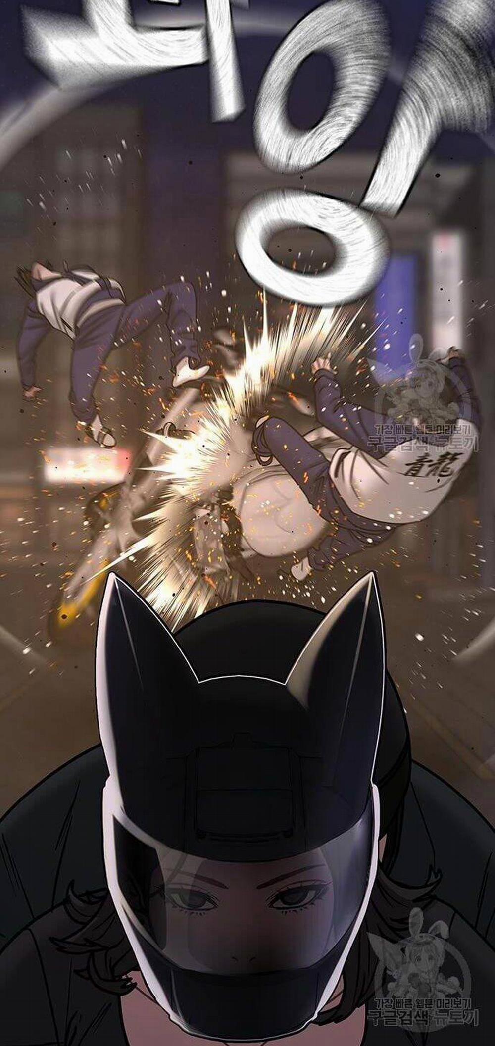 Nhiệm Vụ Đời Thật 65 trang 49