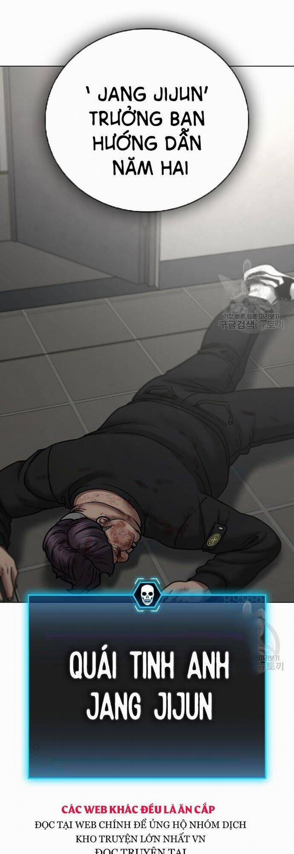 Nhiệm Vụ Đời Thật 65 trang 5