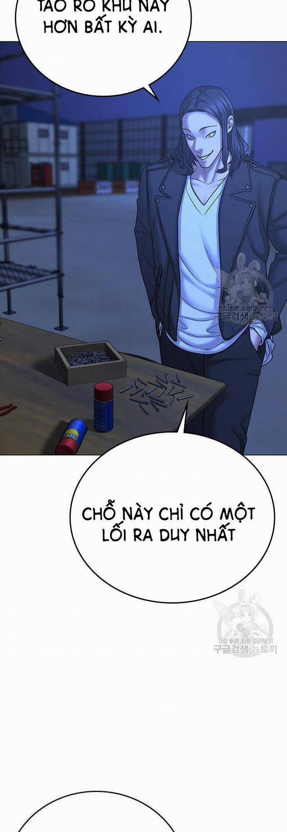 Nhiệm Vụ Đời Thật 65 trang 56