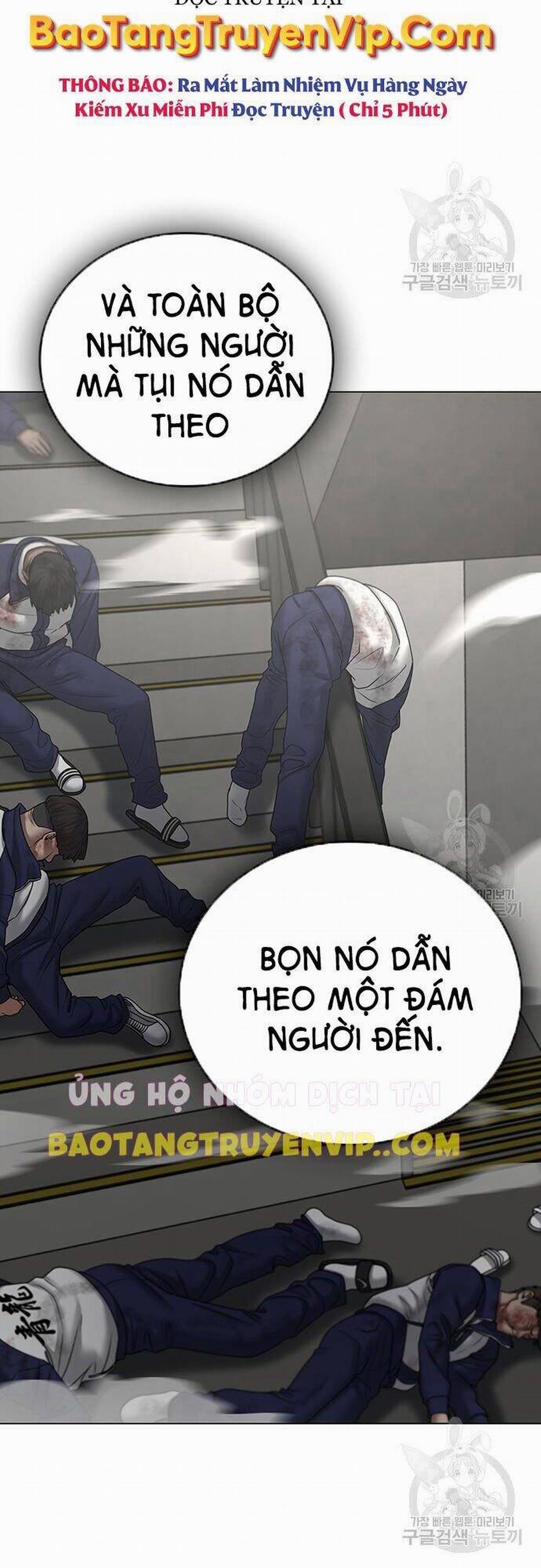 Nhiệm Vụ Đời Thật 65 trang 6