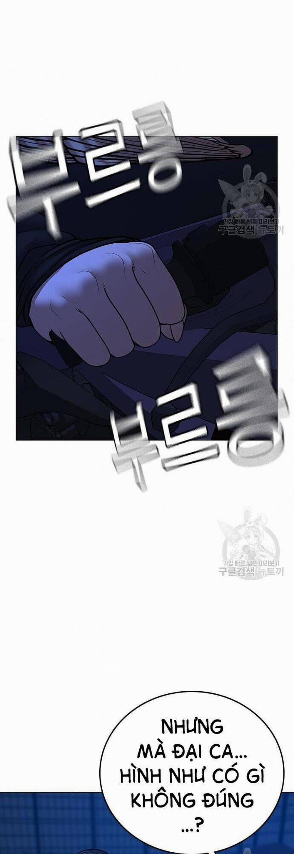 Nhiệm Vụ Đời Thật 65 trang 61