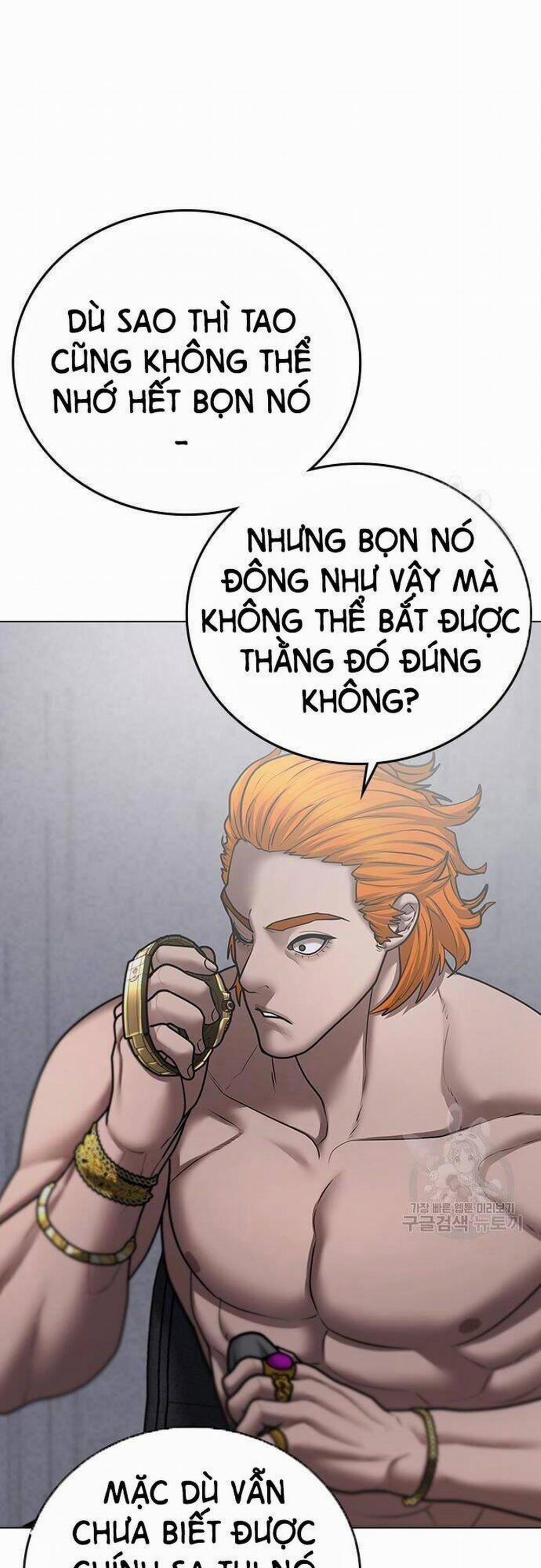 Nhiệm Vụ Đời Thật 65 trang 7