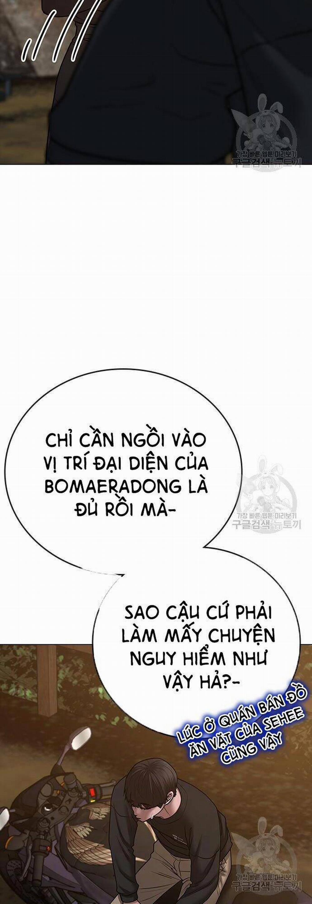 Nhiệm Vụ Đời Thật 65 trang 82