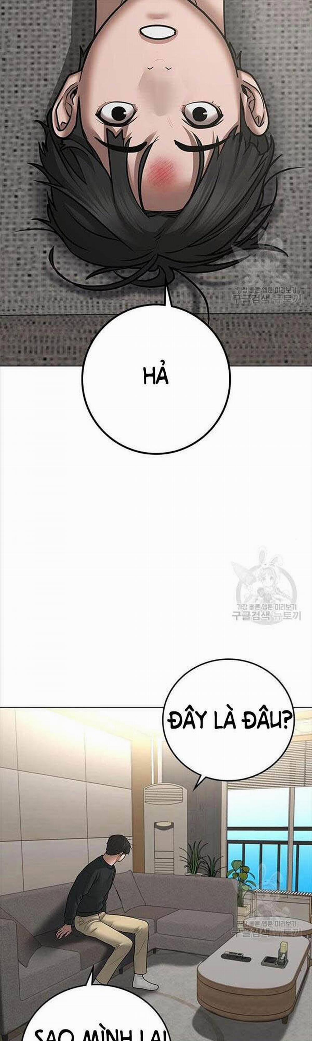 Nhiệm Vụ Đời Thật 66 trang 15