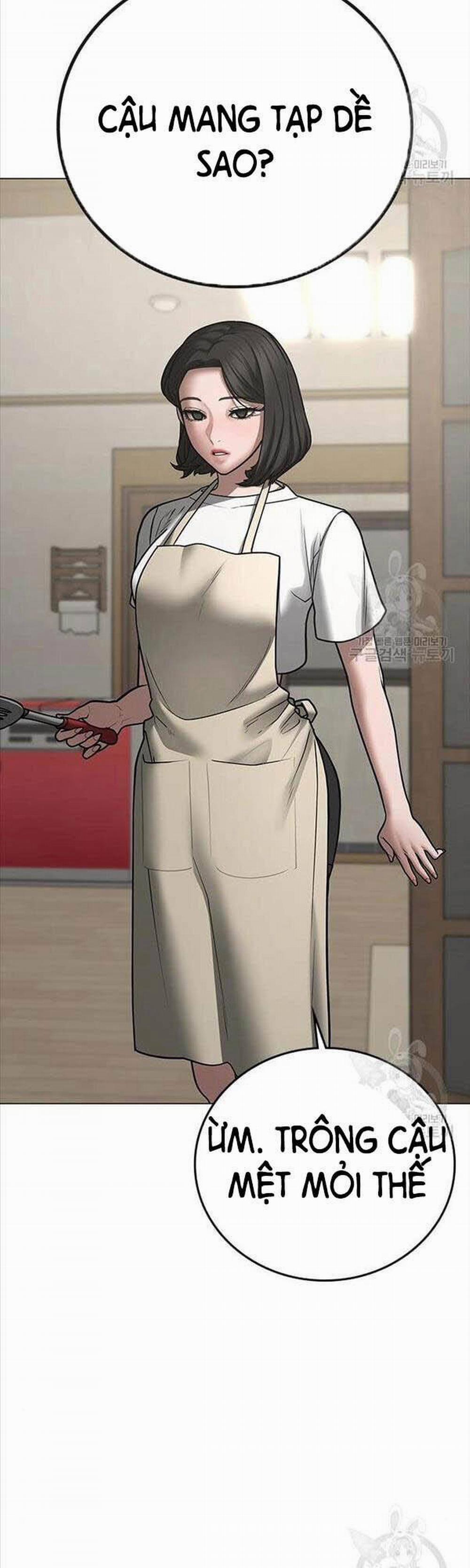 Nhiệm Vụ Đời Thật 66 trang 17