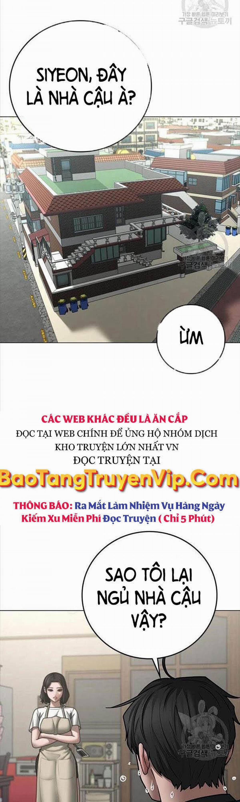 Nhiệm Vụ Đời Thật 66 trang 18