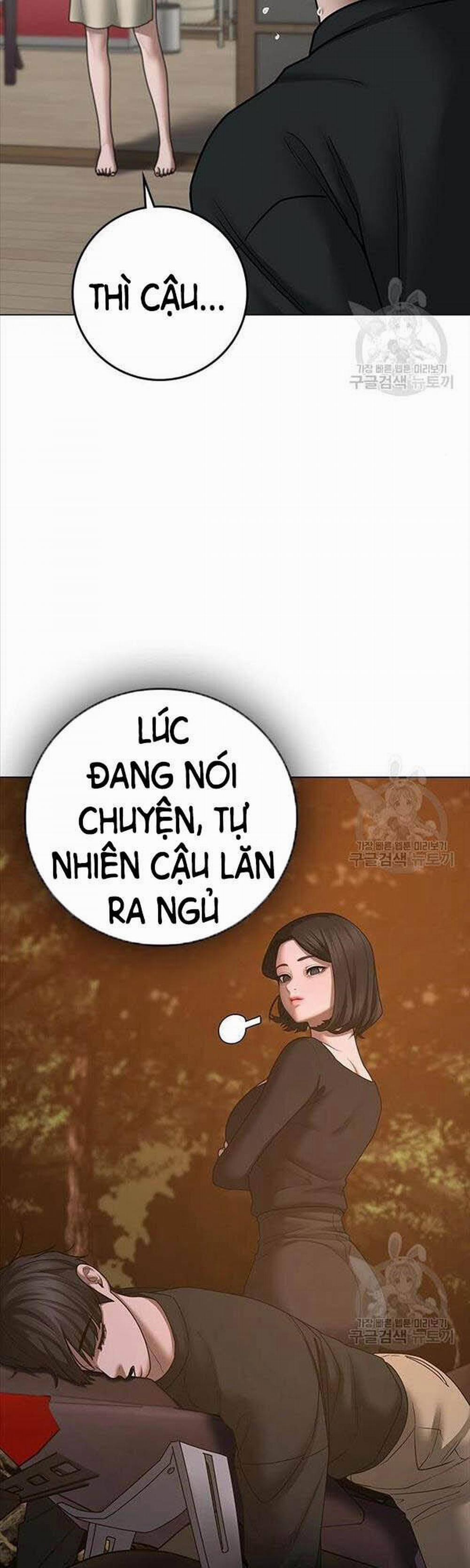 Nhiệm Vụ Đời Thật 66 trang 19