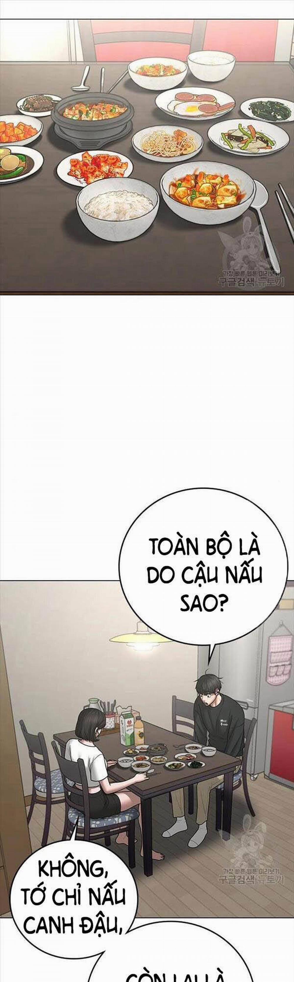 Nhiệm Vụ Đời Thật 66 trang 22