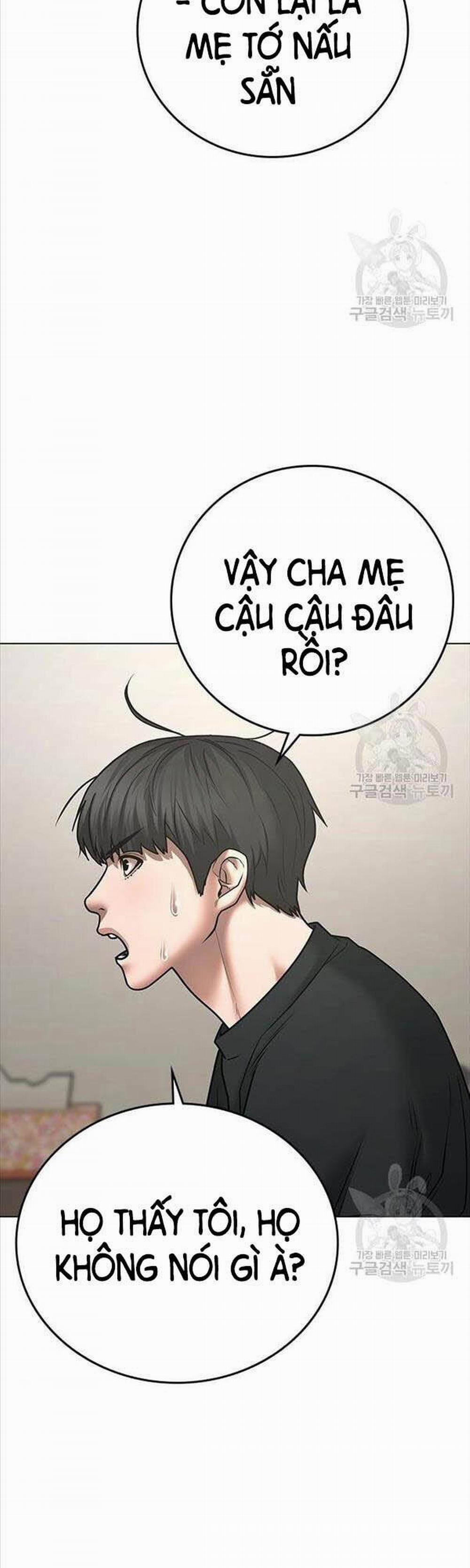 Nhiệm Vụ Đời Thật 66 trang 23