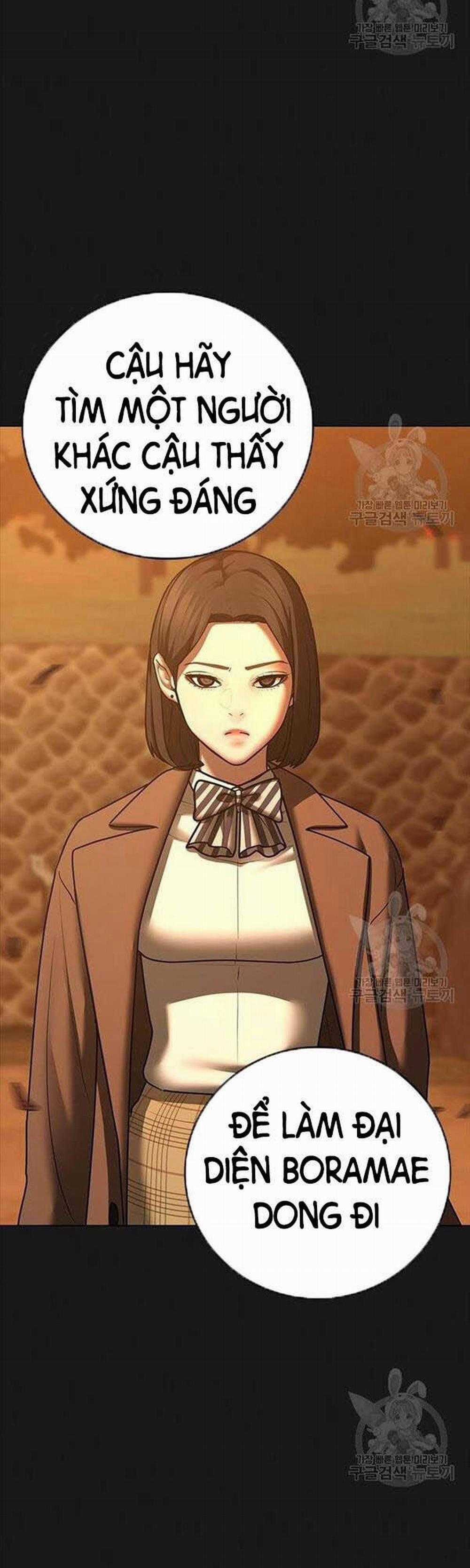 Nhiệm Vụ Đời Thật 66 trang 4