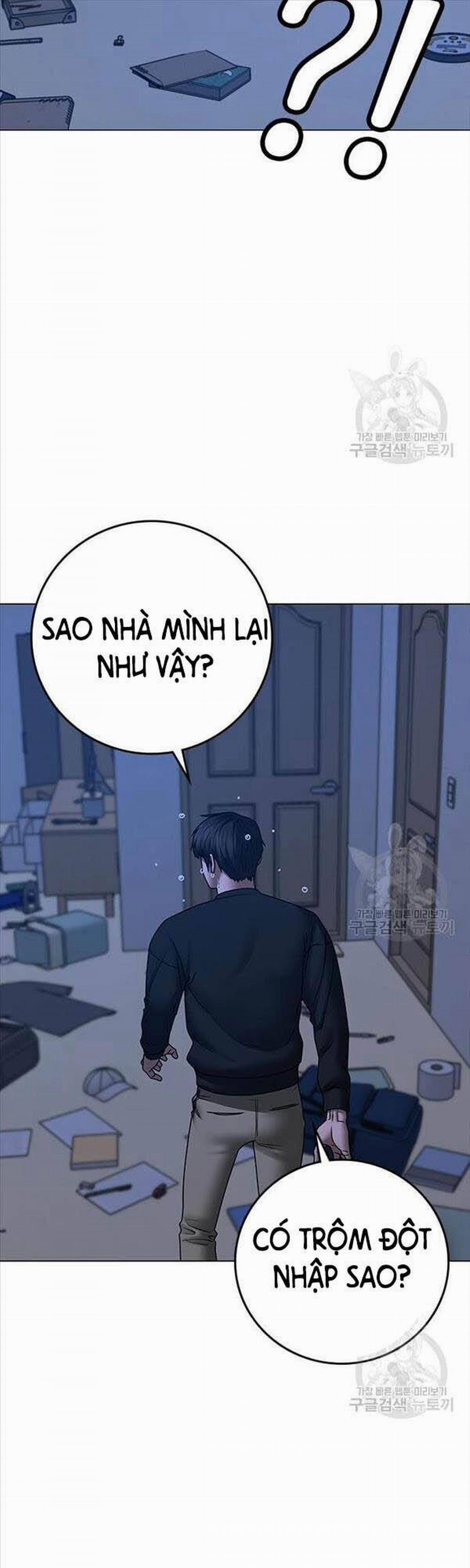 Nhiệm Vụ Đời Thật 66 trang 43