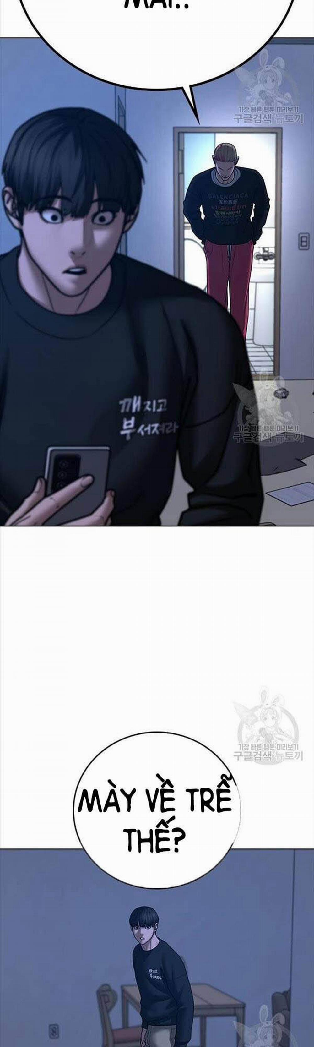 Nhiệm Vụ Đời Thật 66 trang 45