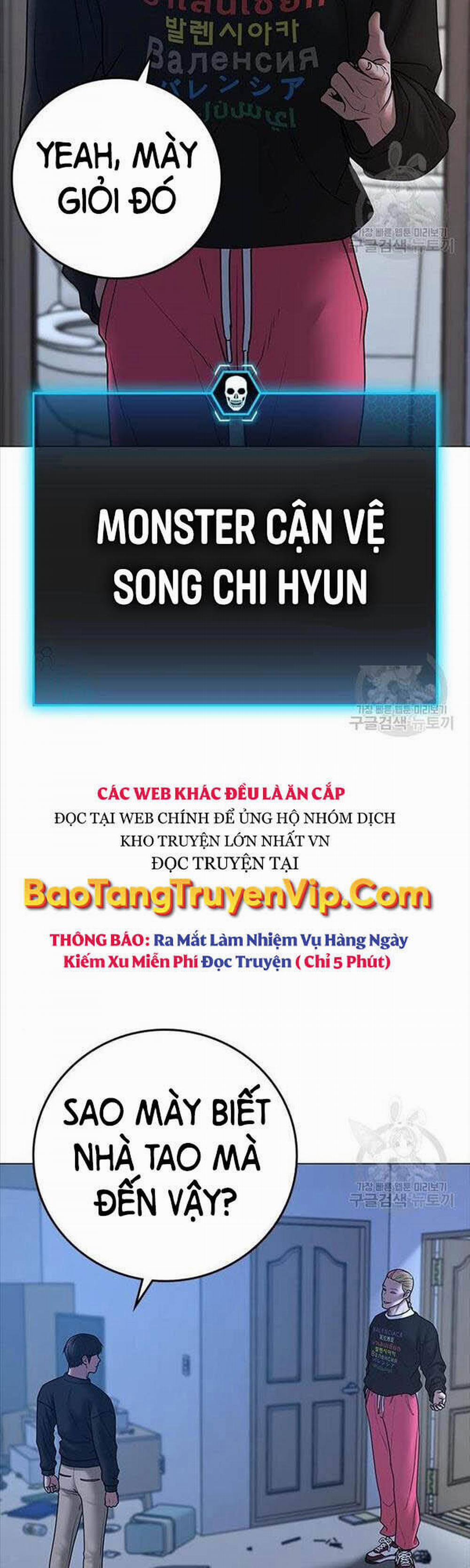 Nhiệm Vụ Đời Thật 66 trang 48